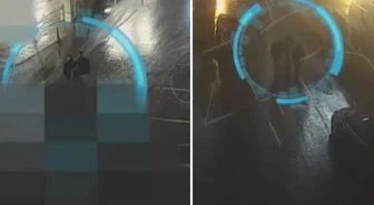 İsrail Konsolosluğu önündeki saldırı adım adım planlanmış